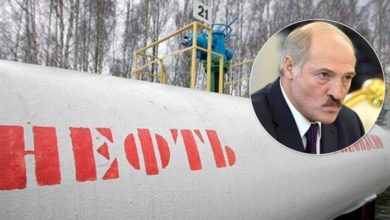 Photo of Беларусь ввела налог на транзит нефти по своей территории