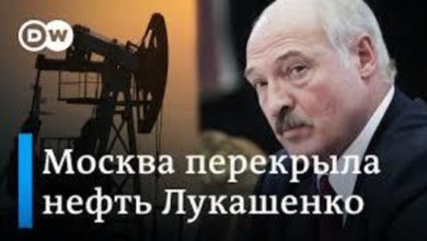 Photo of В Беларуси открыли три новые залежи нефти