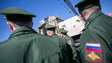 Photo of Для военных и силовиков создадут отдельное бюро кредитных историй, пишут СМИ