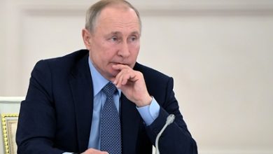 Photo of Путин обеспокоился снижением доходов россиян