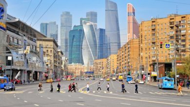 Photo of России нужно 100 лет, чтобы догнать развитые страны по уровню богатства и жизни