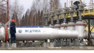 Photo of Минск рассчитывает на $70 млн компенсации за поставки «грязной нефти» из России