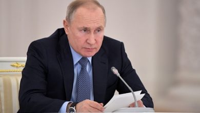 Photo of Путин поставил задачу новому правительству