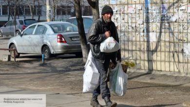 Photo of Неожиданный удар от заробитчан: переводы денег на Украину из-за рубежа скоро закончатся