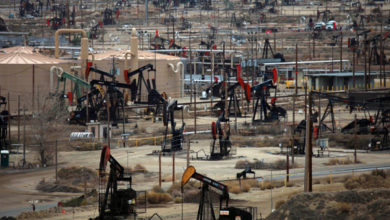 Photo of США 10 лет будут доминировать на мировом рынке нефти
