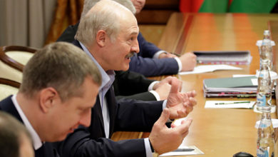 Photo of Лукашенко пригрозил забирать российскую нефть