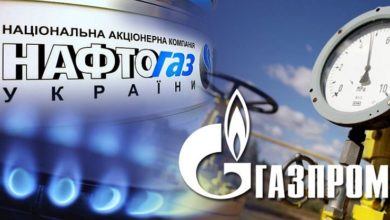 Photo of Провал «Северного потока-2»: Украина начала активную «дойку» «Газпрома»