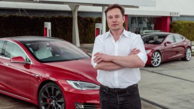 Photo of Капитализация Tesla впервые достигла $100 млрд