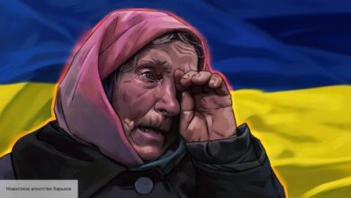 Photo of В Минздраве Украины решили, что уже нет смысла выделять деньги на пенсионеров