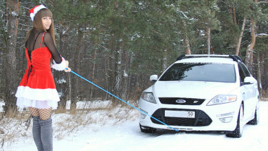 Photo of Ford отзовет в РФ 18,5 тыс. автомобилей Mondeo и Ranger