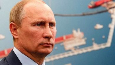 Photo of «Огромное спасибо Путину!»: немцы благодарят президента РФ за обвал нефти