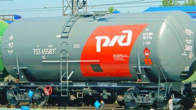 Photo of Казахстан планирует запретить ввоз бензина из России железнодорожным транспортом
