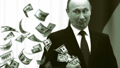 Photo of Российская нищета. Куда делись все деньги?