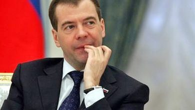 Photo of Медведев: существует угроза деградации мировой экономики из-за коронавируса