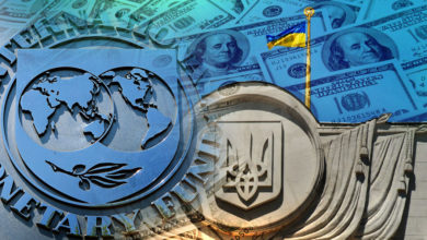 Photo of В долгах как в шелках: Украина идет к дефолту