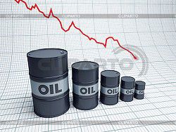 Photo of Цены на российскую нефть стали отрицательными