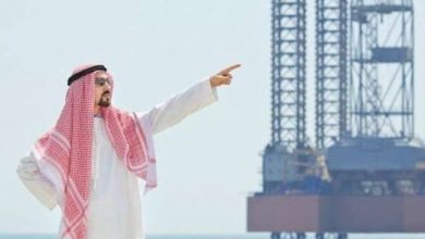 Photo of Саудовская Аравия добивает Россию. Европа и Азия три месяца не будут платить за нефть