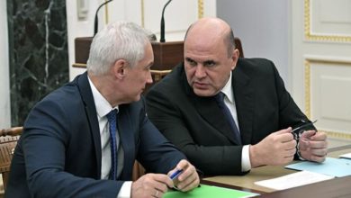 Photo of Власти загонят россиян в долги, чтобы спасти офшоры и иностранные компании
