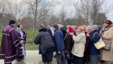 Photo of Священники сетуют, что при карантине от них продолжают требовать перечисления денег патриархии