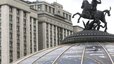Photo of Российское правительство продолжает играть в интересах крупных банков