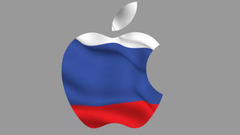 Photo of Цифра дня: один Apple сегодня стоит 22 Газпрома или 1116 Аэрофлотов