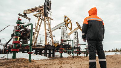 Photo of Добыча нефти в РФ в мае снизилась более чем на 17%