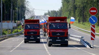 Photo of Открыт участок дороги от Можайского до Новорижского шоссе