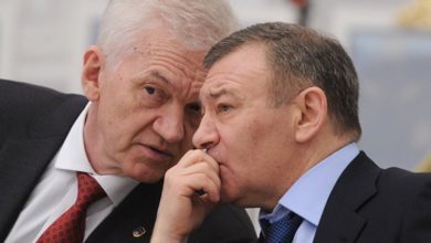 Photo of Тимченко продал «Стройтранснефтегаз» структурам «Газпрома»