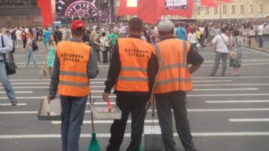 Photo of Директор кадрового агентства: Мигранты вернутся, а россияне останутся без работы