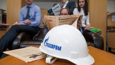 Photo of Строители завода «Газпрома» подняли бунт