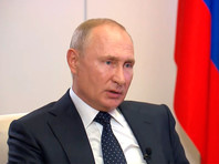 Photo of Путин: Россия — не «страна-бензоколонка», а государство с технологиями