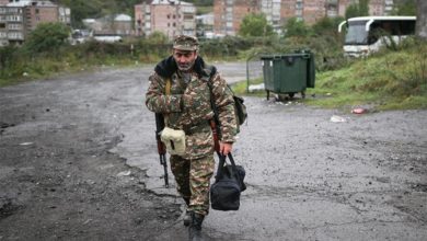 Photo of Россия — Армения: экономическая игра в одни ворота