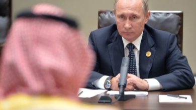 Photo of Путин готов уступить Саудовской Аравии нефтяные рынки. Россия сократит добычу еще