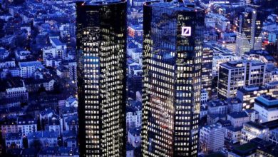 Photo of WSJ: американские наблюдатели рекомендовали Deutsche Bank свернуть бизнес в России