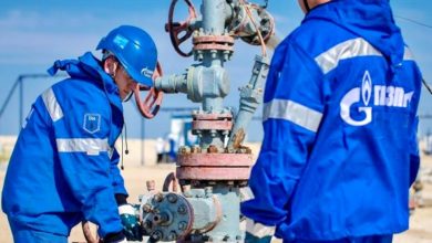 Photo of «Газпром» накопил рекордный запас газа