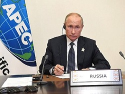 Photo of Путин: из-за пандемии за чертой бедности могут оказаться десятки миллионов человек