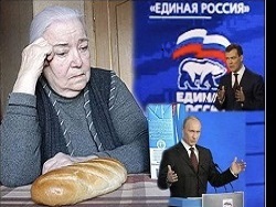 Photo of Падение производства: почему дорожают продукты