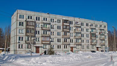 Photo of Цокольные этажи и подвалы запретили использовать как склады или залы для торжеств