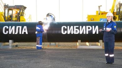 Photo of Сколько «Сил Сибири» нужно «Газпрому», чтобы был толк