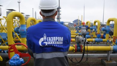 Photo of Россия и Белоруссия договорились по поставкам нефти и газа на 2021 год