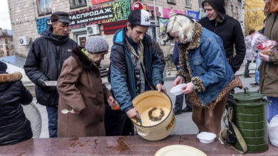 Photo of Вопрос дня: почему людям не хватает денег на продукты?