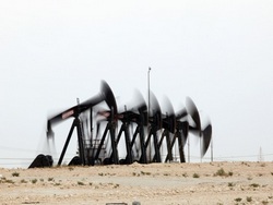 Photo of Цена на нефть рекордно взлетела