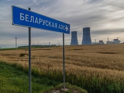 Photo of Украина начала покупку электроэнергии в Беларуси. Зеленский спасет БелАЭС?