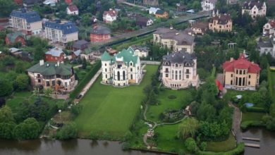 Photo of Под именем «НИКТО»: дома высших чиновников теперь просто убирают из Кадастра