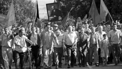 Photo of Денежная реформа 1961 года: Зачем «портянки» Сталина поменяли на «фантики» Хрущева