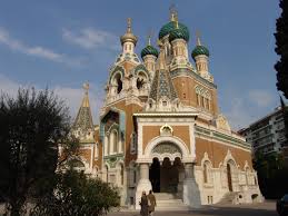 Photo of Вторая православная церковь в Ницце не стремится возвращаться в Россию