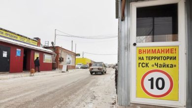 Photo of «Да вся Россия так живет!»: власти Челнов объявили войну «гаражной экономике»