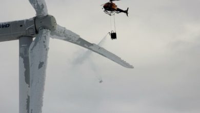 Photo of Провал немецкой зелёной энергетики, рост цен на газ и рекордная прибыль Роснефти