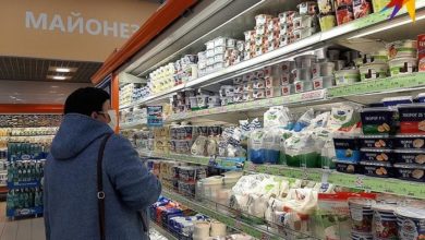 Photo of В Беларуси начали продавать продукты в кредит: купить хлеб и молоко можно в рассрочку на год