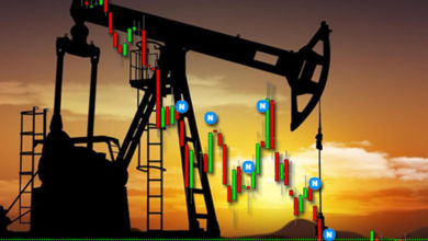 Photo of У России резко уменьшились доходы от продажи нефти